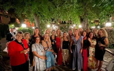 Las socias de AEMPI participan en el I Congreso de Derecho Mercantil y Concursal Ciudad de Toledo