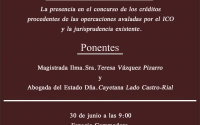 Desayuno de AEMPI · 30/06/2022