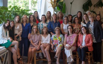 Crónica del desayuno de AEMPI (30 de junio de 2022)