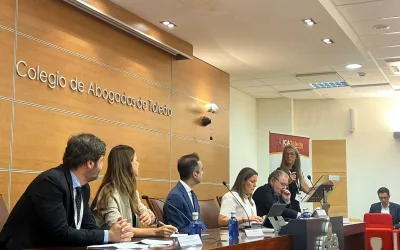 Crónica del V Congreso de Derecho Mercantil y Concursal «Ciudad de Toledo»