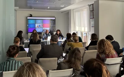 AEMPI celebra su Asamblea General 2026 y renueva parte de su Junta Directiva