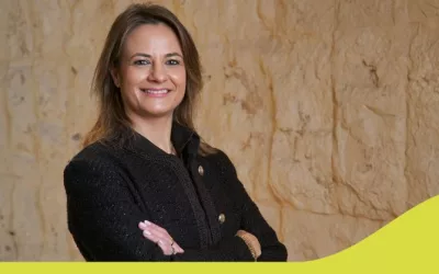 Entrevista a Barbara Córdoba – Socia de Honor de AEMPI y Magistrada en Excedencia – Especial Día Internacional de la Mujer