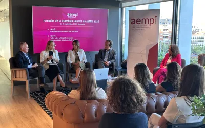 AEMPI celebra su Asamblea General Anual y avanza hacia una nueva etapa para la Asociación
